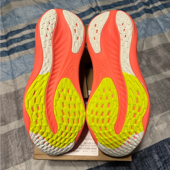 ASICS Men’s Gel-Nimbus 26 - Picture 6 of 6